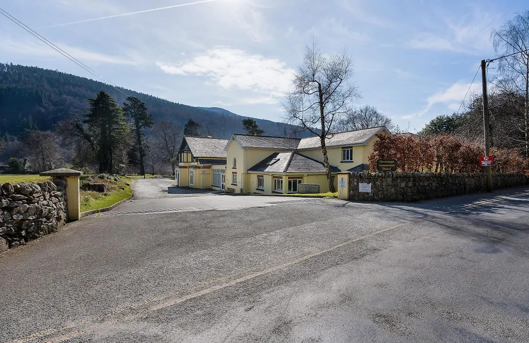Glendalough International Youth Hostel-1
