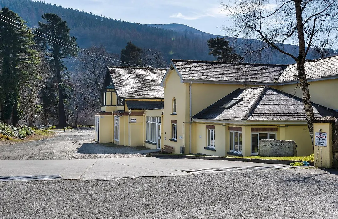 Glendalough International Youth Hostel-1