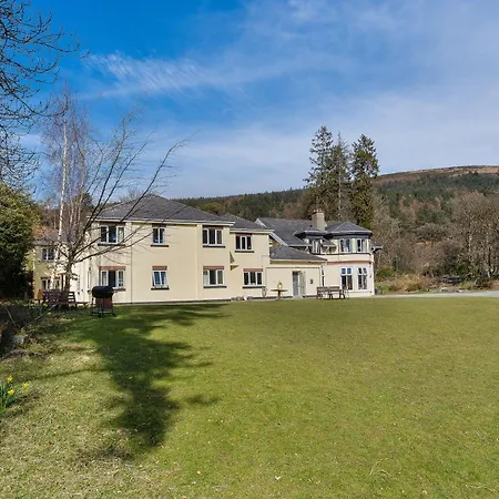 Glendalough International Youth Hostel-2